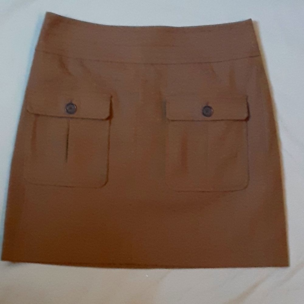 LOFT MINI SKIRT